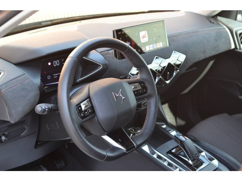 DS DS 3 - Photo 44