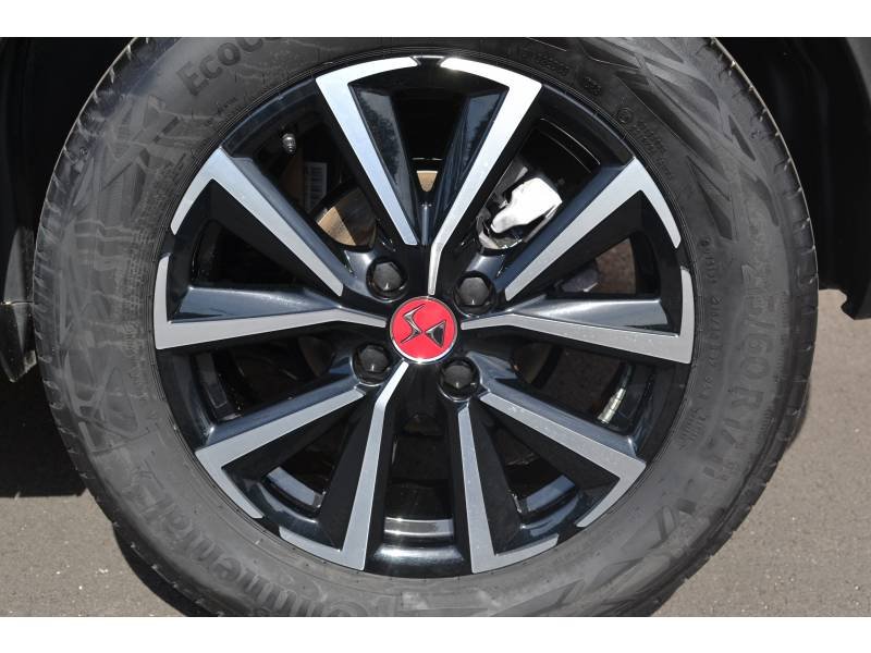 DS DS 3 - Photo 6