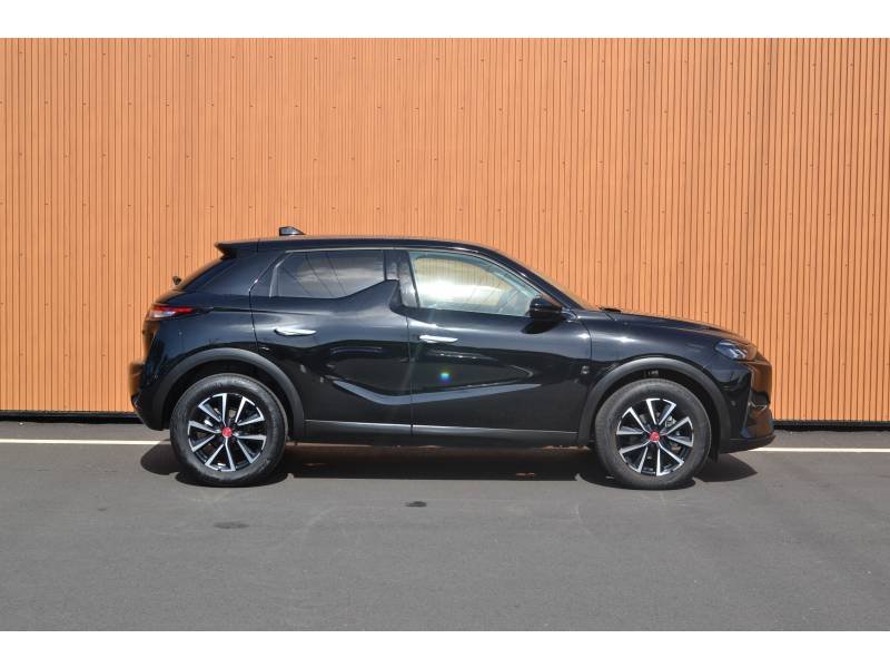 DS DS 3 - Photo 7