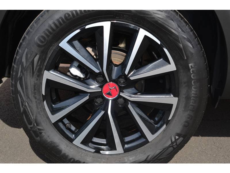 DS DS 3 - Photo 8