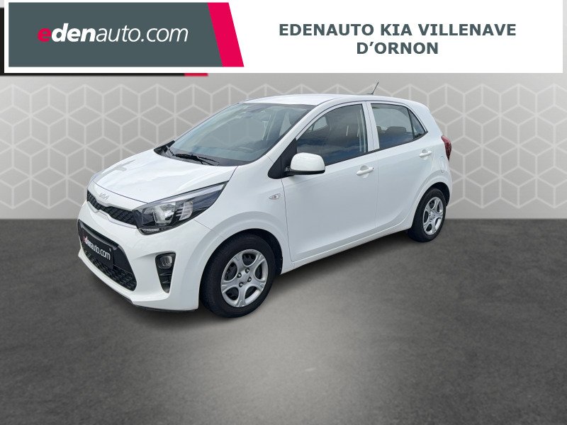 Kia Picanto - Photo 1