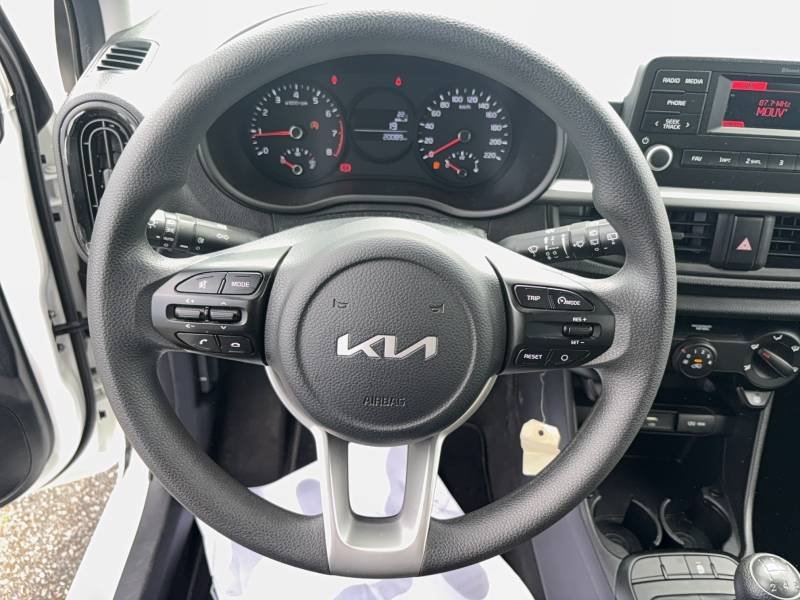 Kia Picanto - Photo 13
