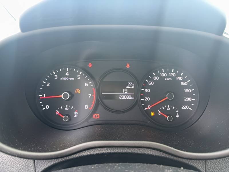 Kia Picanto - Photo 14