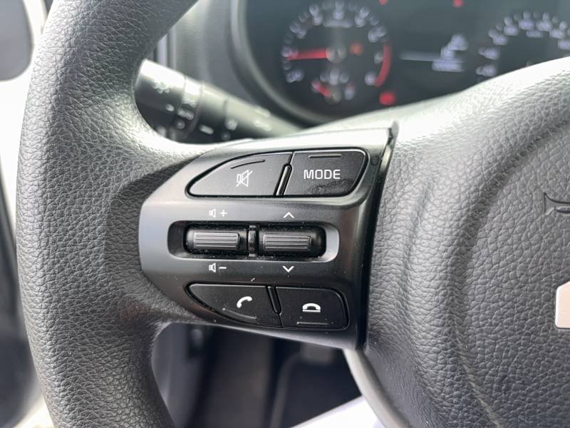 Kia Picanto - Photo 17