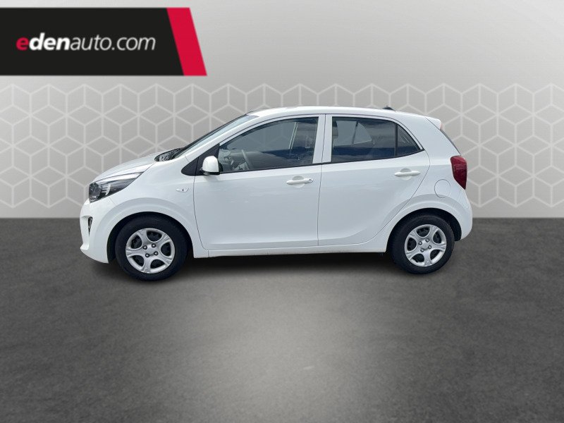 Kia Picanto - Photo 2