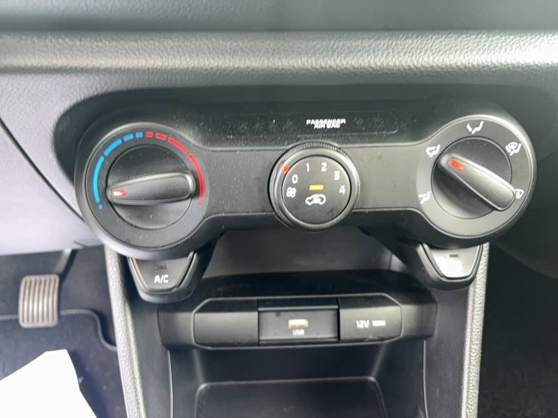 Kia Picanto - Photo 22