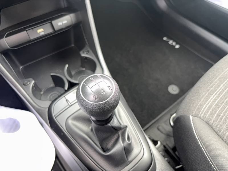 Kia Picanto - Photo 24