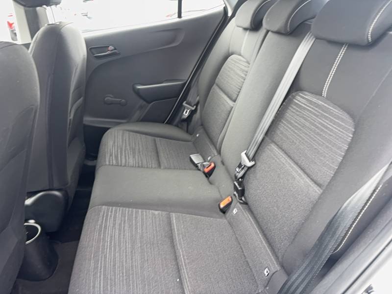 Kia Picanto - Photo 29