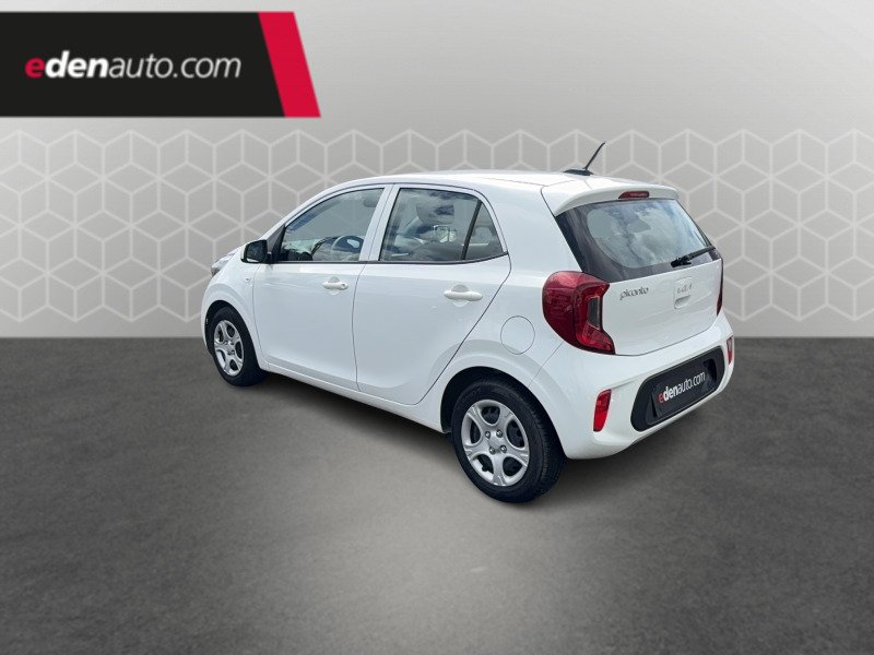 Kia Picanto - Photo 3