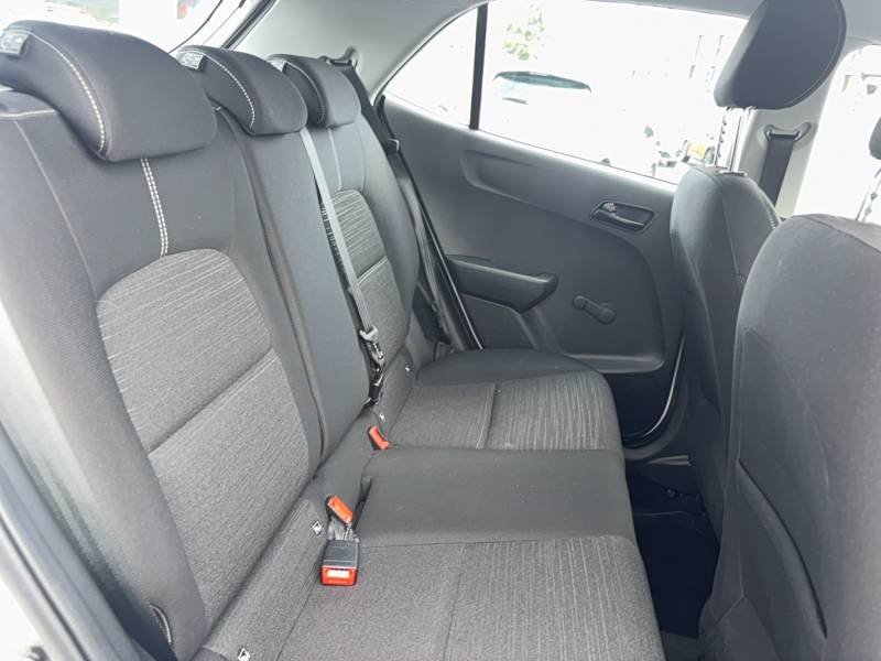 Kia Picanto - Photo 32