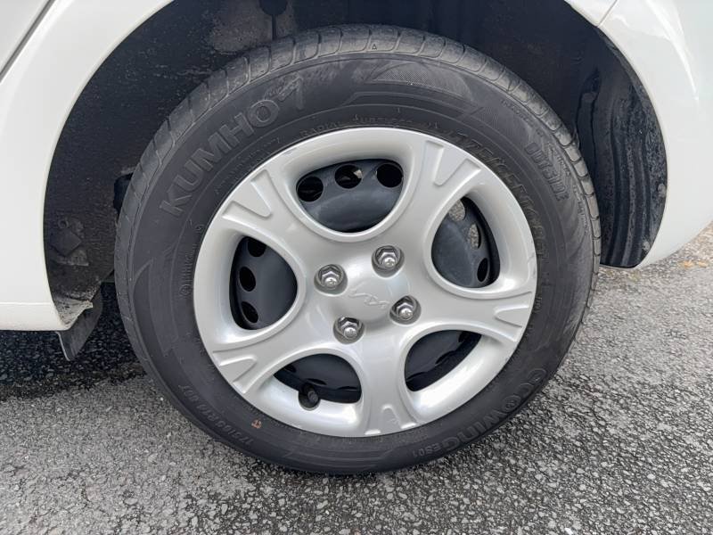 Kia Picanto - Photo 37