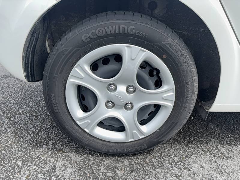 Kia Picanto - Photo 38