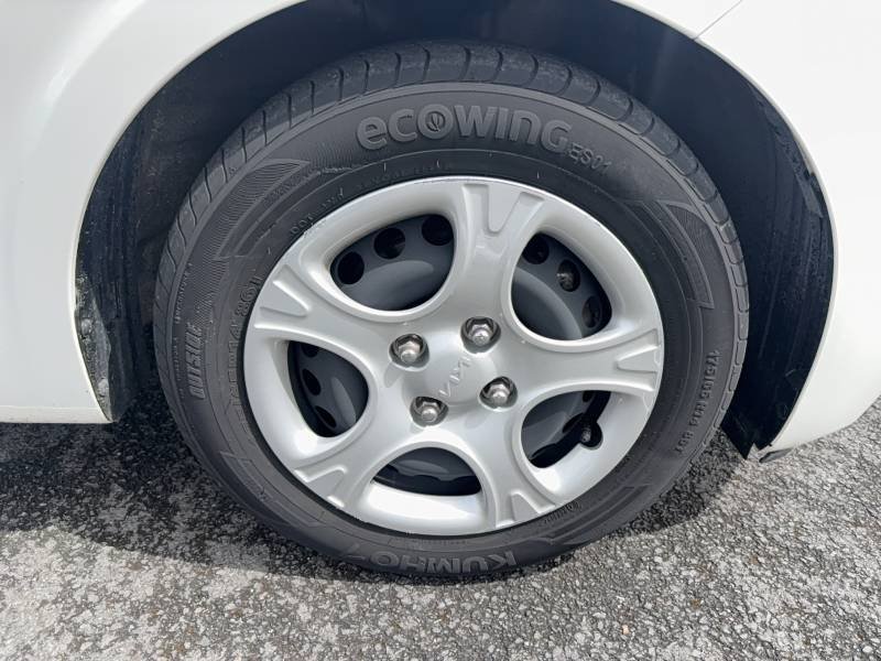 Kia Picanto - Photo 39