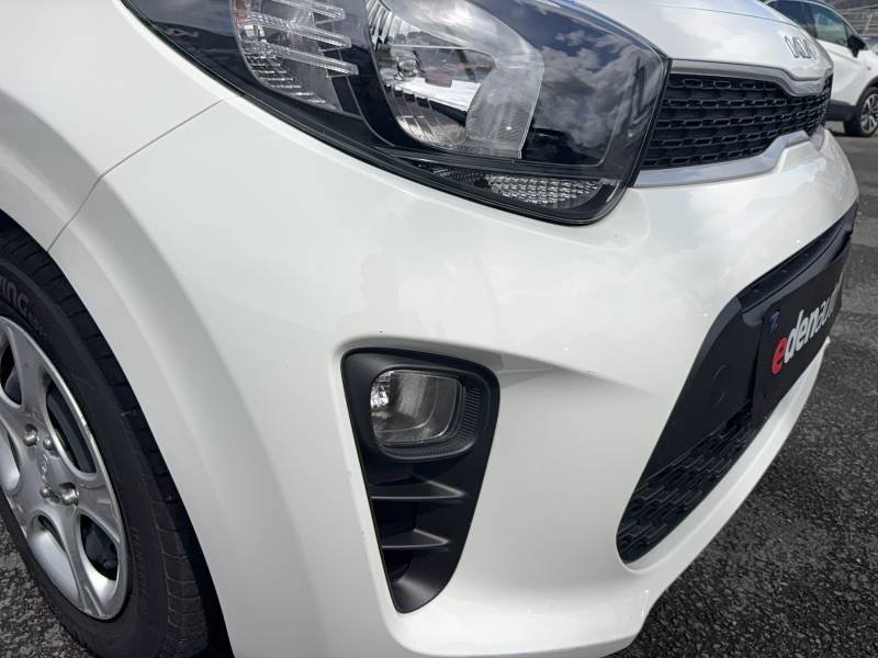 Kia Picanto - Photo 40