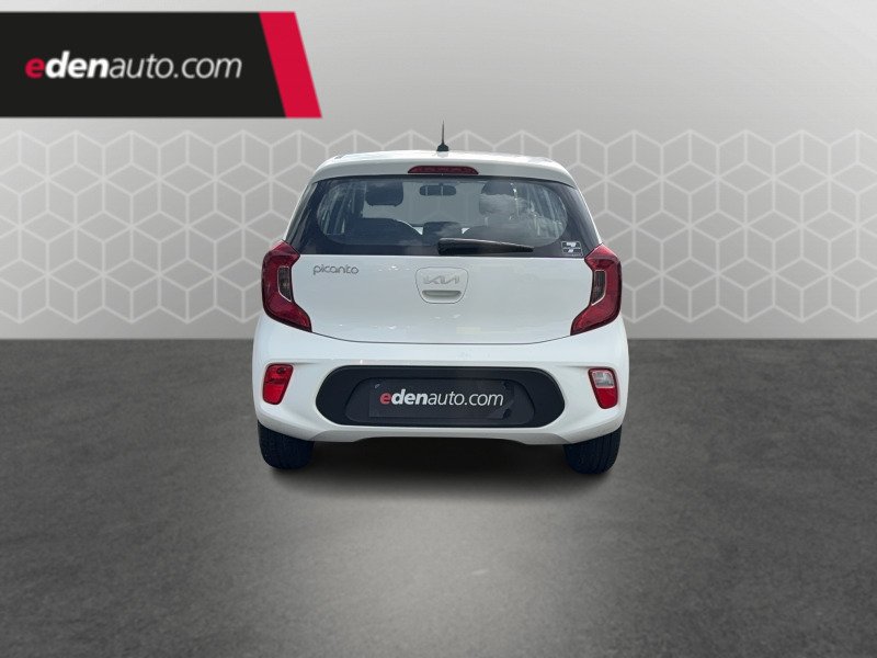 Kia Picanto - Photo 4