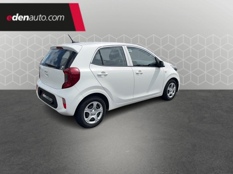 Kia Picanto - Photo 5