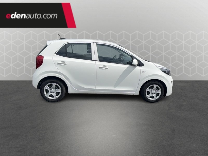 Kia Picanto - Photo 6
