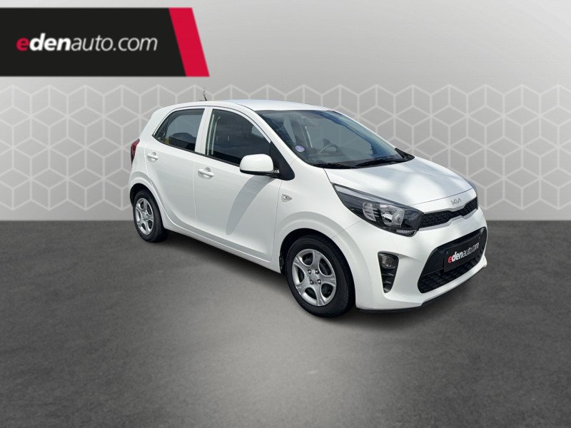 Kia Picanto - Photo 7