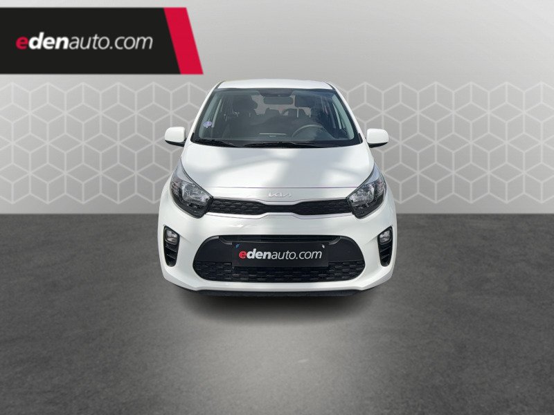Kia Picanto - Photo 8