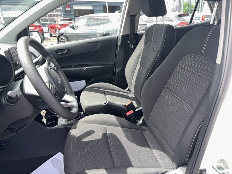 Kia Picanto - Photo 10