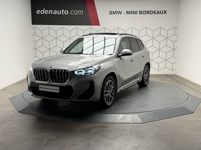 BMW X1 - Photo 1