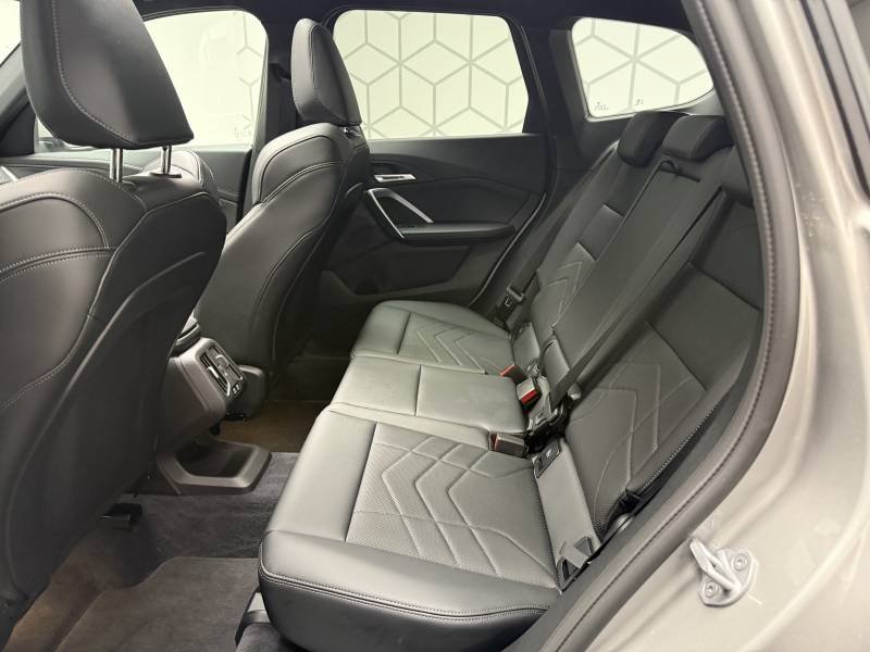 BMW X1 - Photo 21