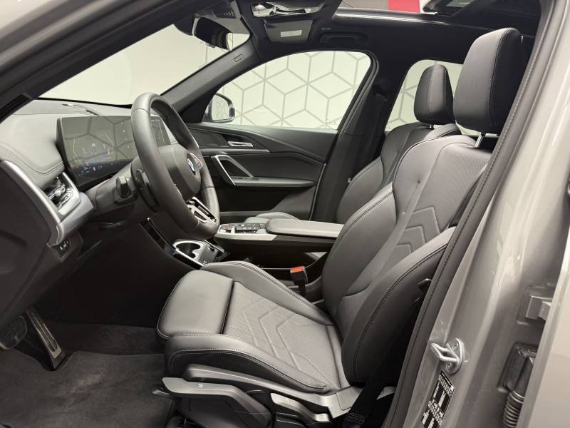 BMW X1 - Photo 25