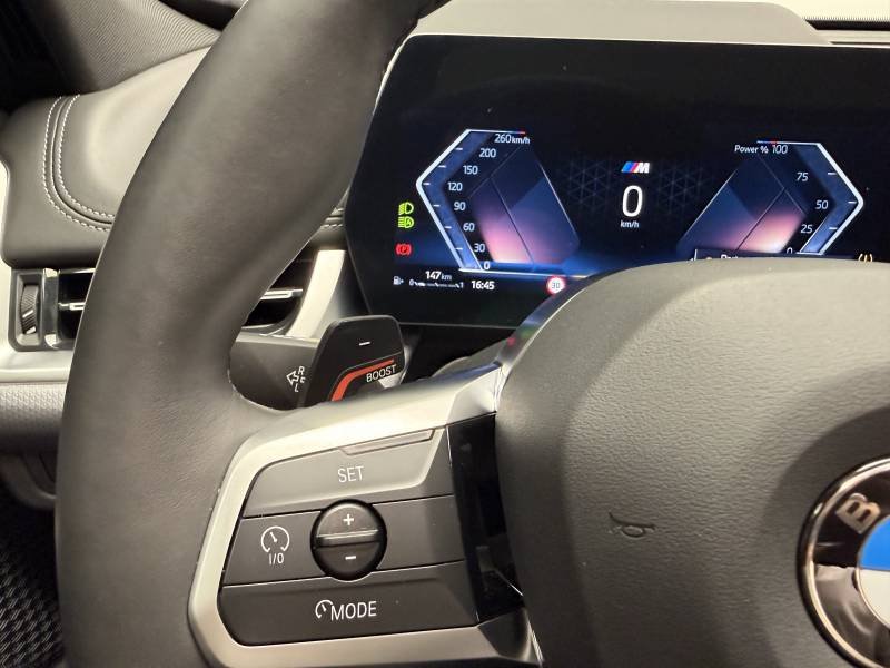 BMW X1 - Photo 27