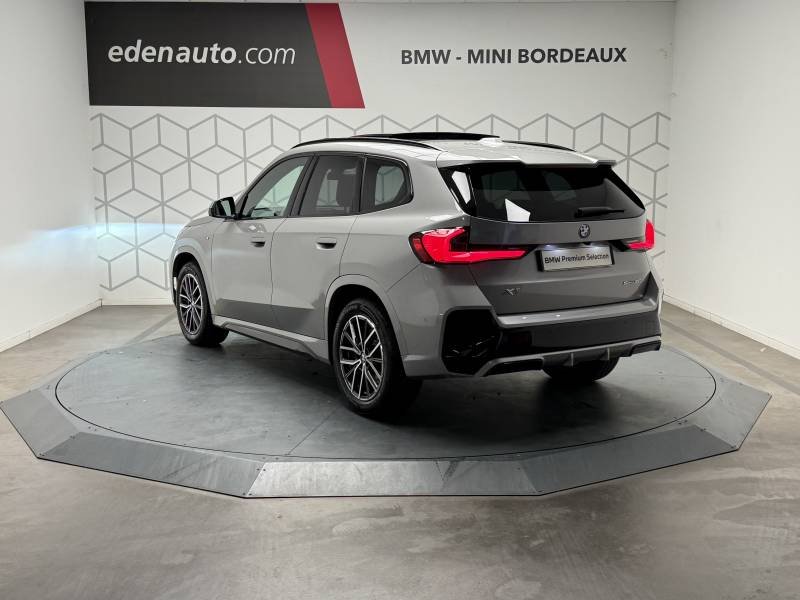 BMW X1 - Photo 3