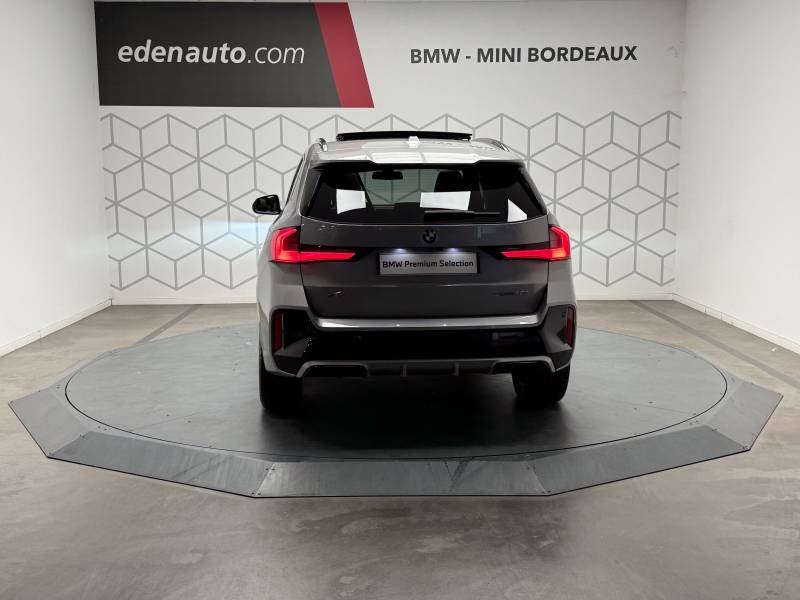 BMW X1 - Photo 4