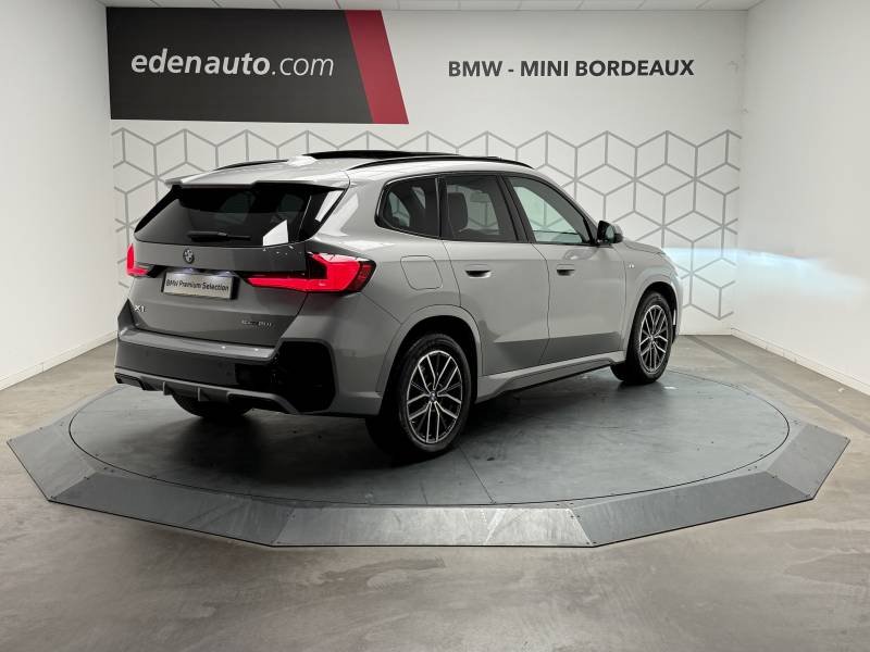 BMW X1 - Photo 5