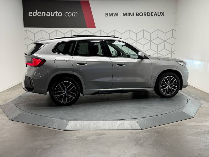 BMW X1 - Photo 6