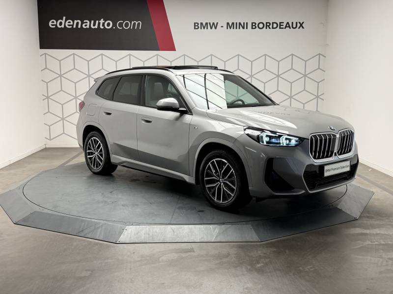 BMW X1 - Photo 7