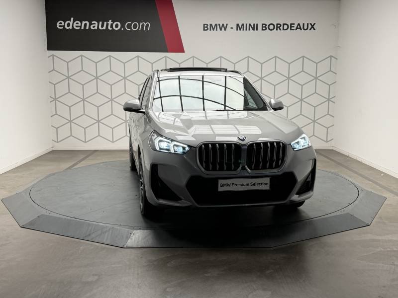 BMW X1 - Photo 8