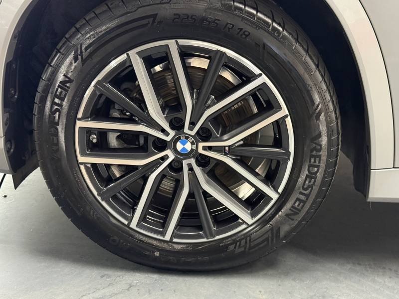 BMW X1 - Photo 9