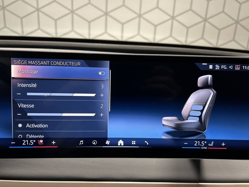 BMW ix - Photo 19