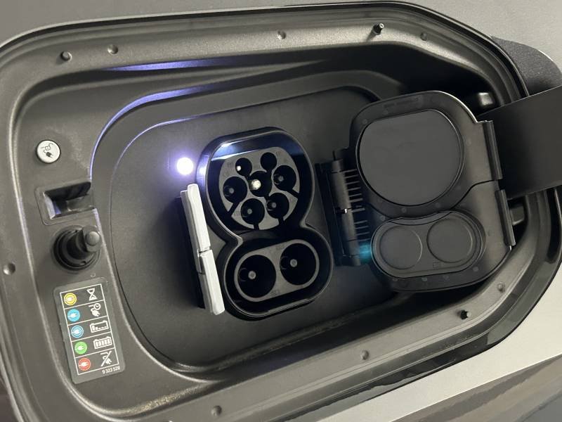BMW ix - Photo 20