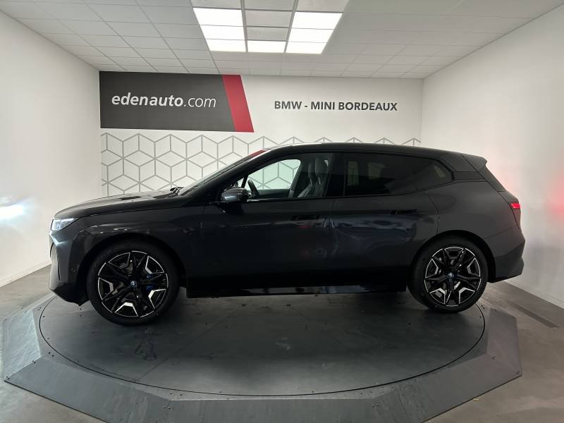 BMW ix - Photo 2
