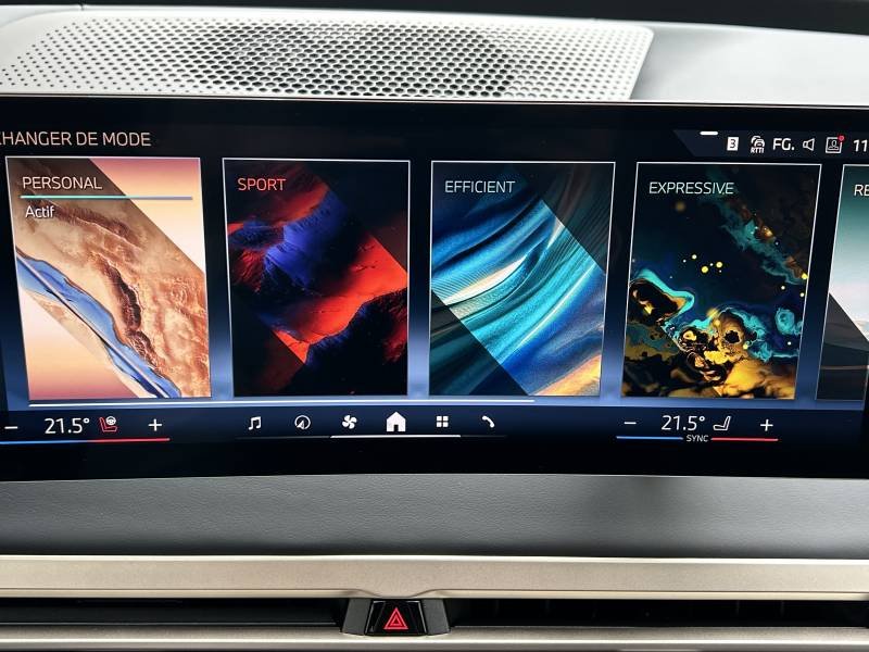 BMW ix - Photo 21