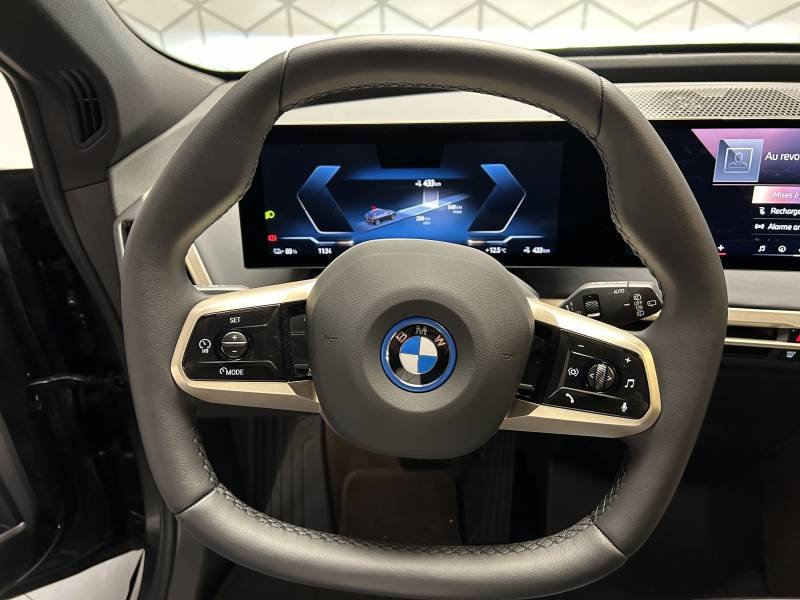 BMW ix - Photo 28