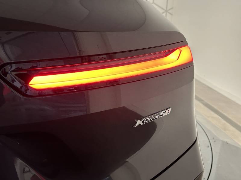 BMW ix - Photo 33