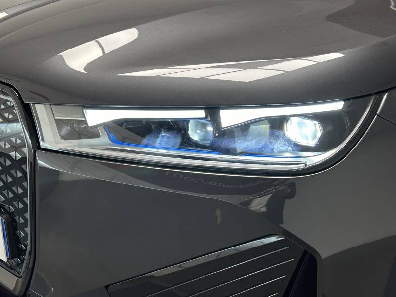 BMW ix - Photo 39