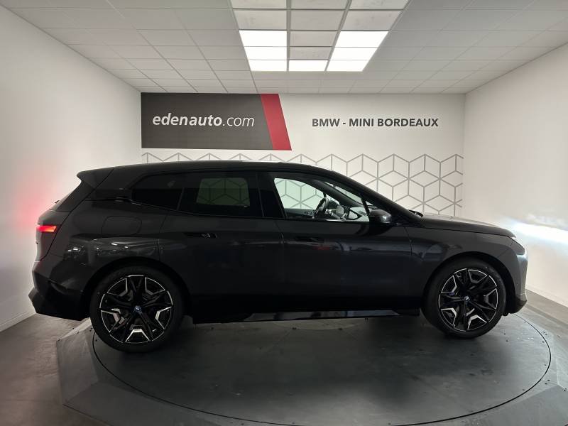 BMW ix - Photo 6