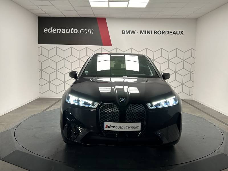 BMW ix - Photo 8