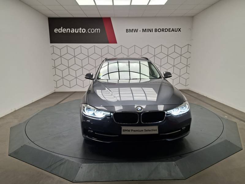 BMW Série 3 - Photo 9