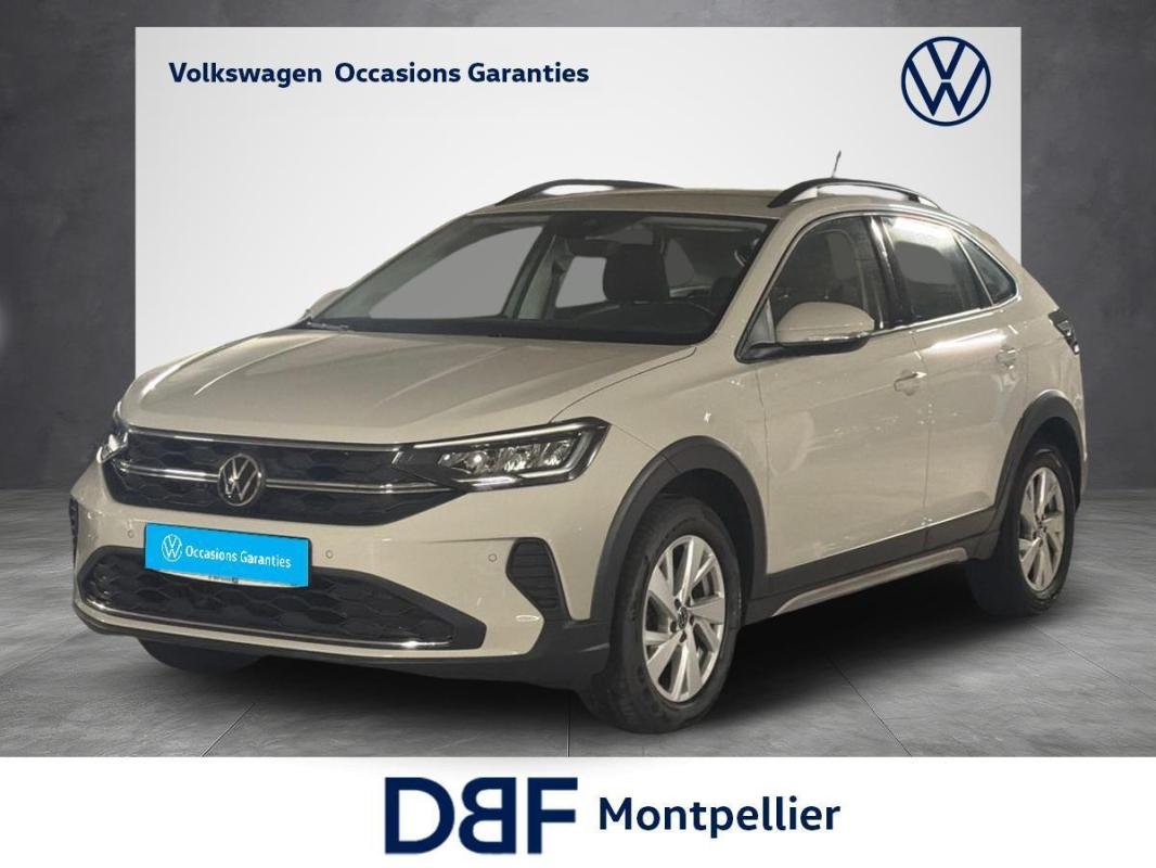 Volkswagen Taigo - Photo 1