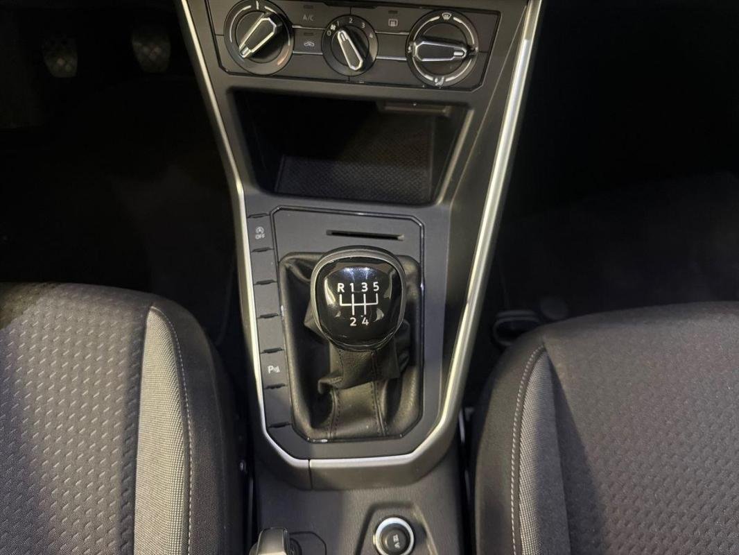 Volkswagen Taigo - Photo 11