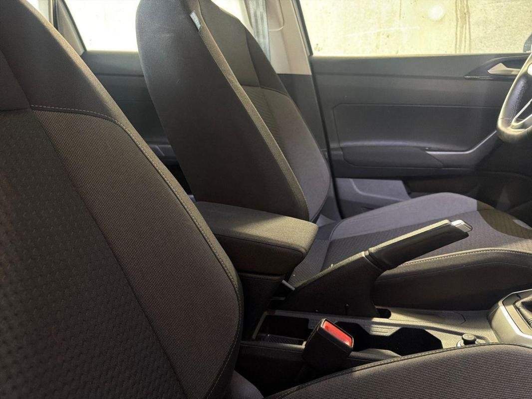 Volkswagen Taigo - Photo 12