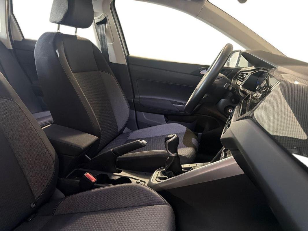 Volkswagen Taigo - Photo 13