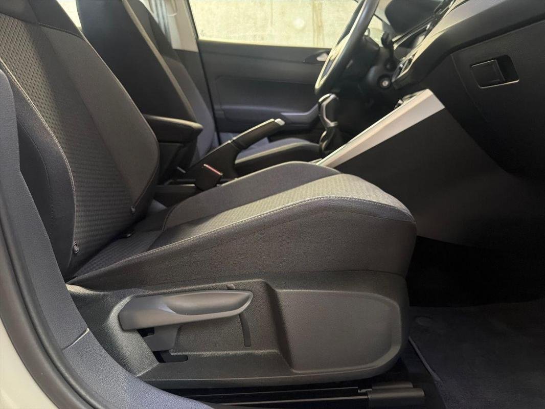 Volkswagen Taigo - Photo 14